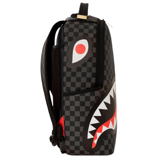 Sprayground Τσάντα πλάτης Unfinished Shark DLXSV Backpack